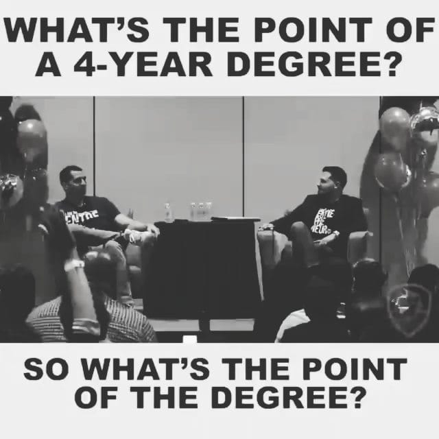Post 5 by Rod Smith on Instagram (video)