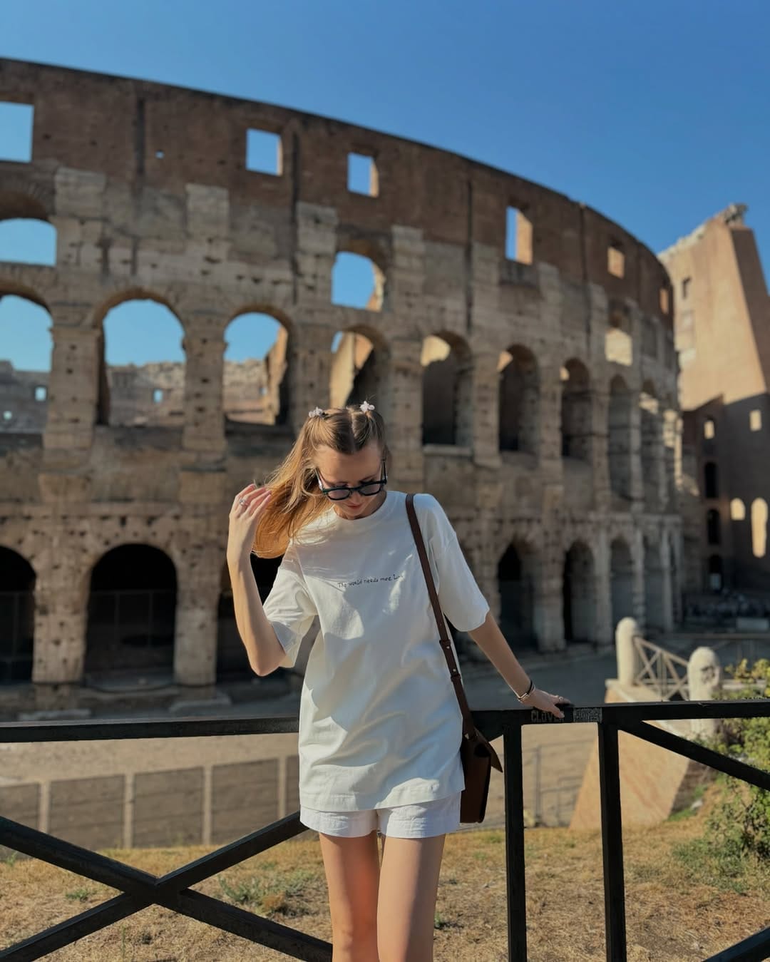 Post 4 by Olya | Travel esthetics & Style on Instagram (carousel)