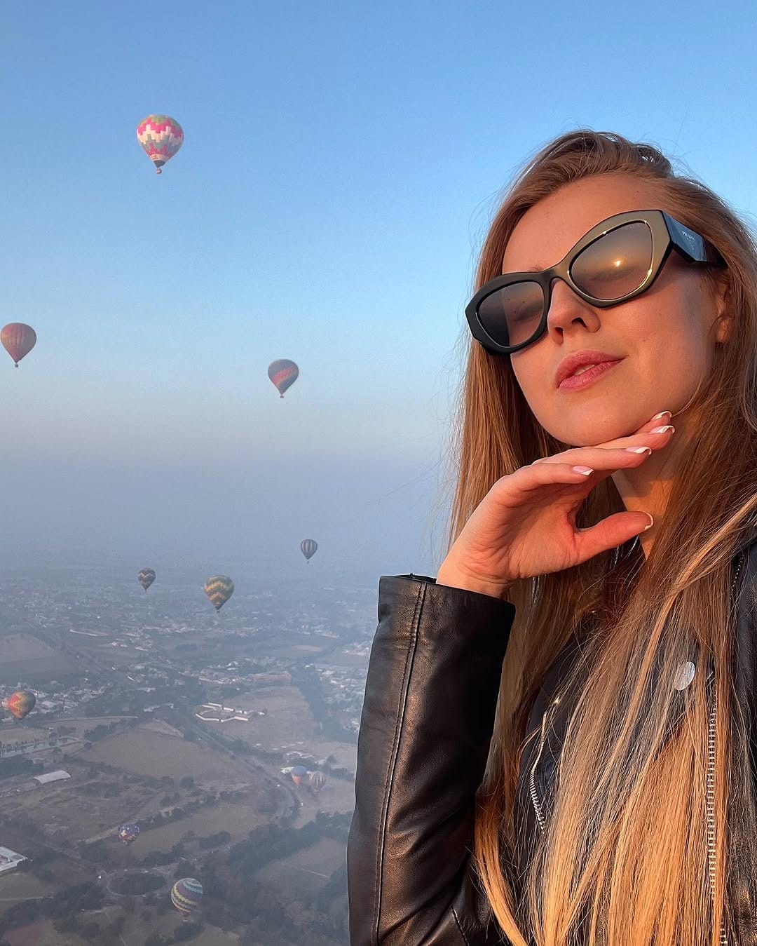 Post 10 by Olya | Travel esthetics & Style on Instagram (image)