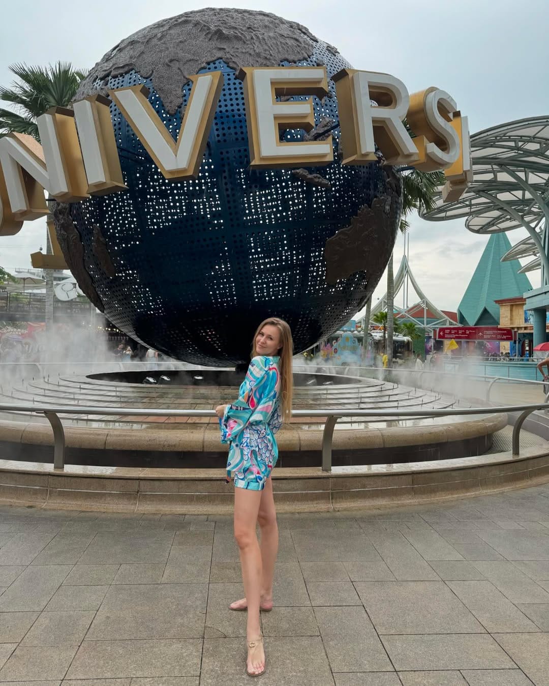 Post 7 by Olya | Travel esthetics & Style on Instagram (carousel)