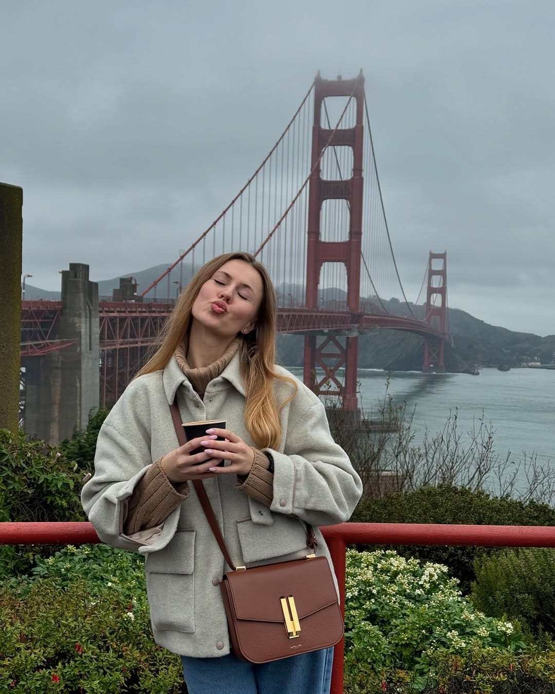 Post 2 by Olya | Travel esthetics & Style on Instagram (carousel)