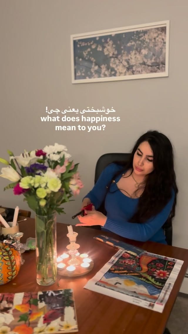 Post 4 by آتوسا میرفندرسکی/رژیم/فیتنس/لاغری/چربی سوزی on Instagram (video)