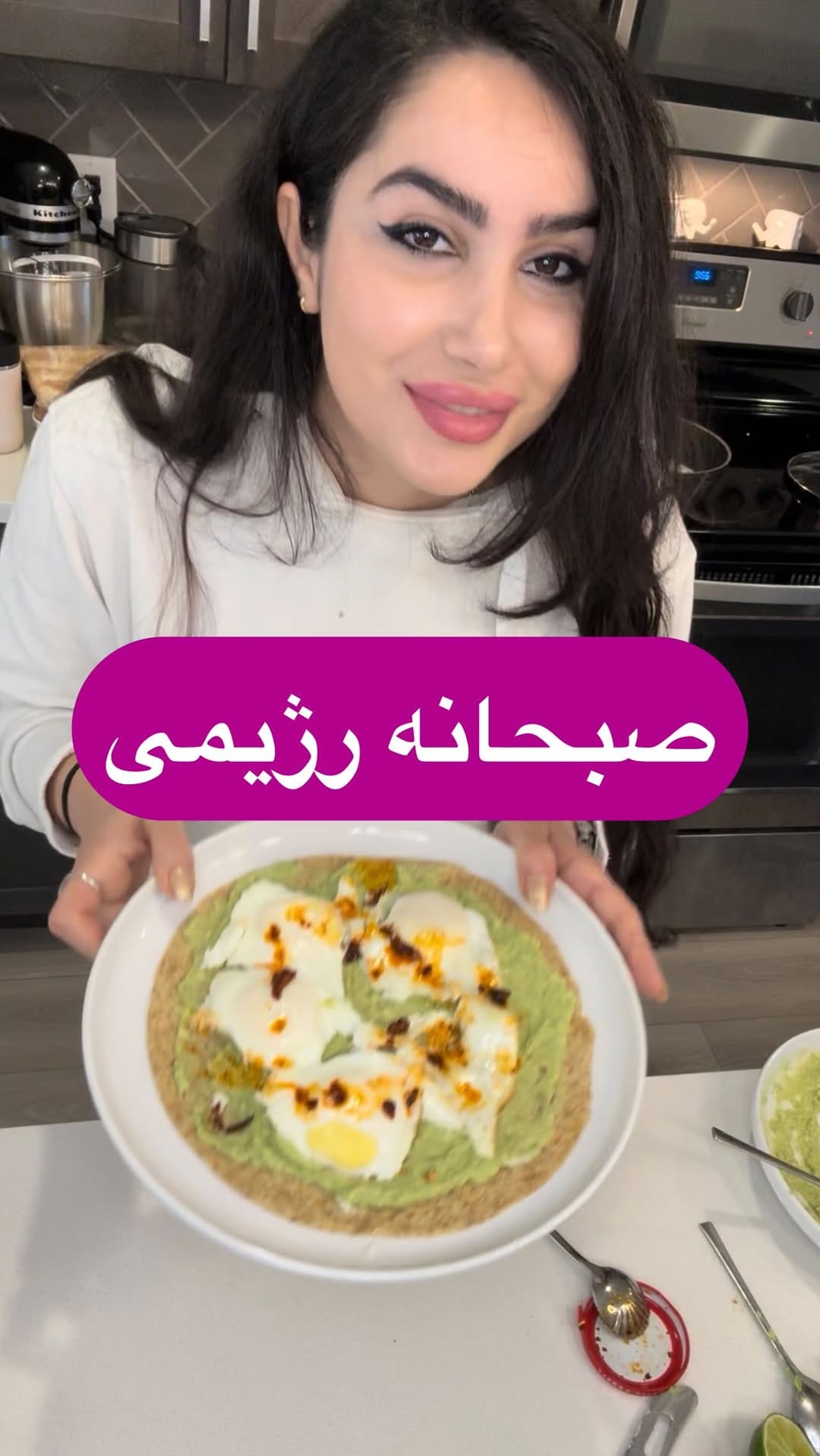 Post 6 by آتوسا میرفندرسکی/رژیم/فیتنس/لاغری/چربی سوزی on Instagram (video)