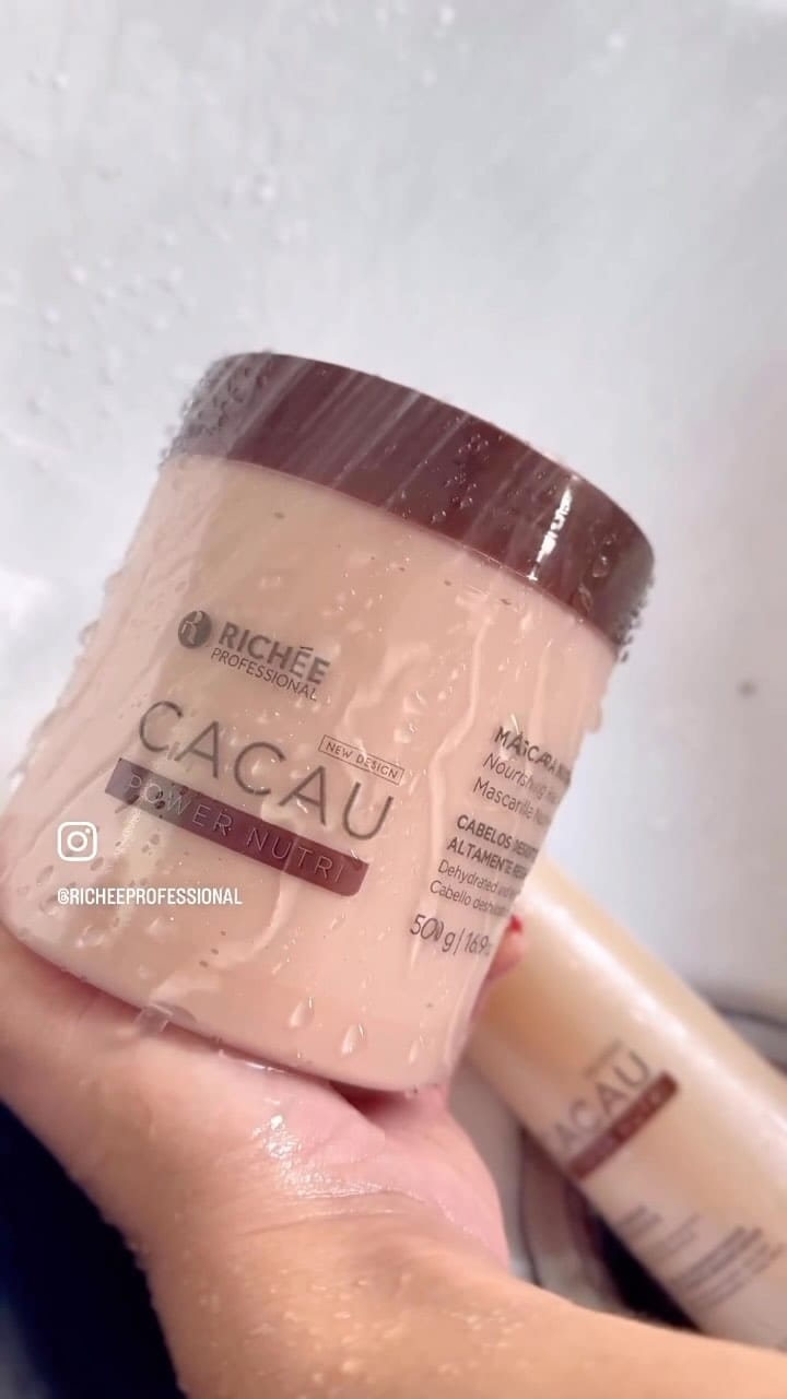 Post 4 by Via Cosméticos on Instagram (video)