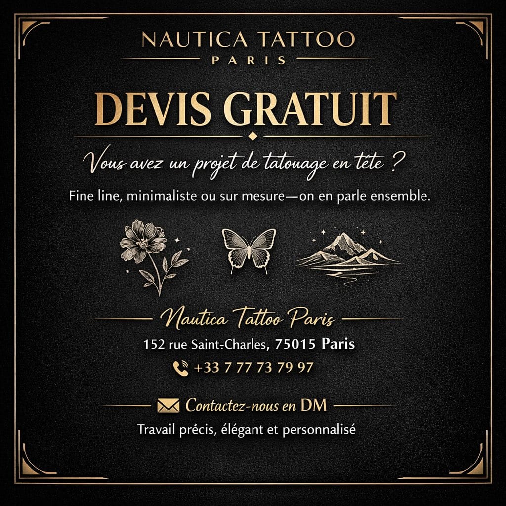 Post 3 by Nautica Paris on Instagram (image)