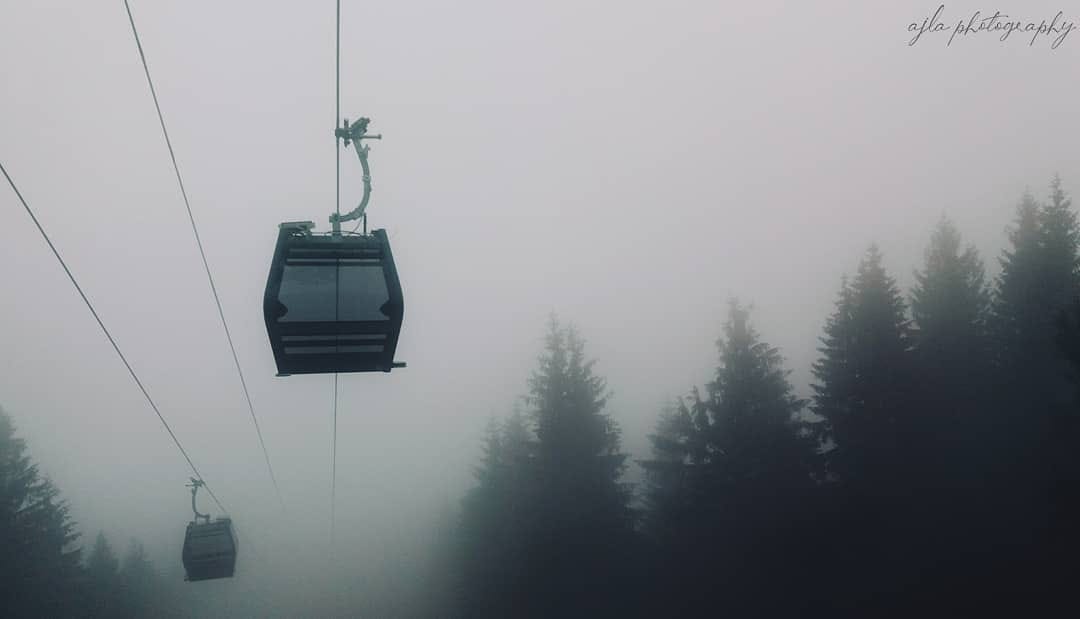 Post 8 by Ajla on Instagram (image)