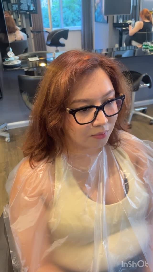 Post 5 by Different Hair Mehmet Papur on Instagram (video)