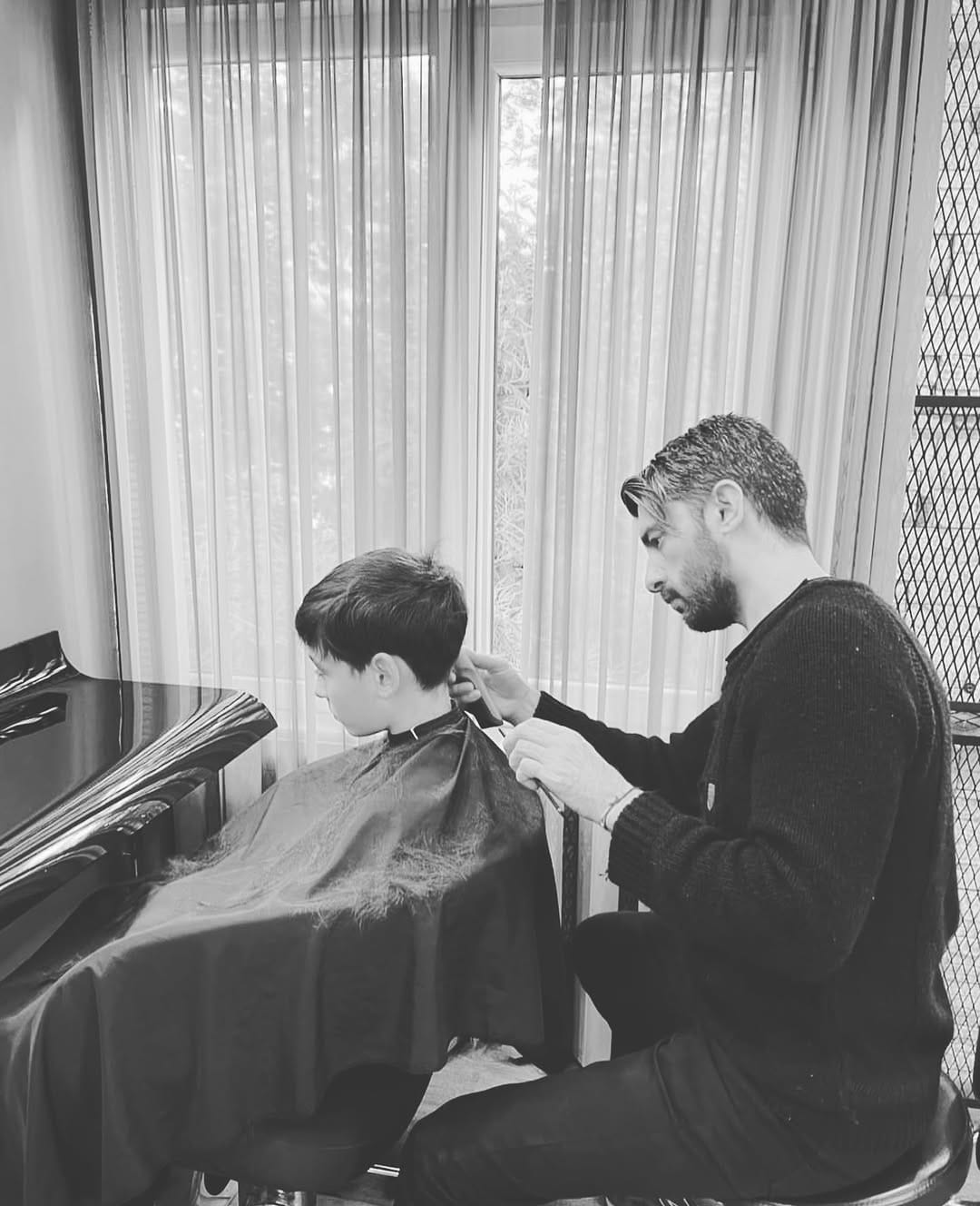 Post 2 by Different Hair Mehmet Papur on Instagram (image)