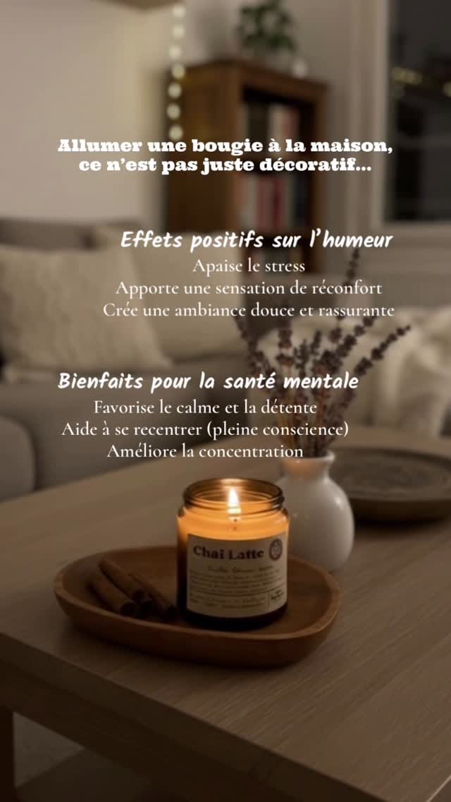 Post 4 by FROM THE WOODS 🌲 Décorations artisanales écoresponsables on Instagram (video)