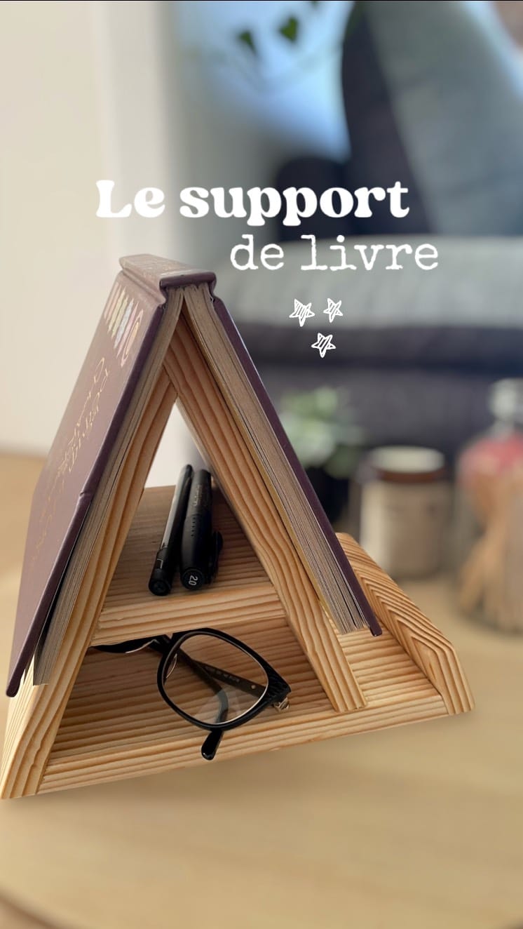 Post 8 by FROM THE WOODS 🌲 Décorations artisanales écoresponsables on Instagram (video)