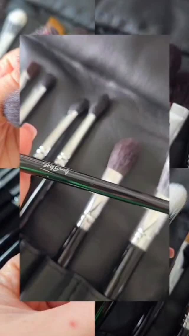 Post 3 by Toronto makeup/ by Stasy Makeup artist on Instagram (video)