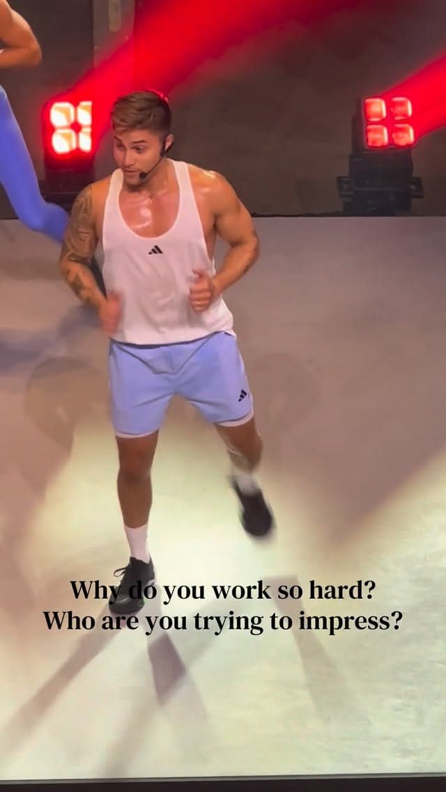 Post 2 by Sebastian Jaramillo on Instagram (video)