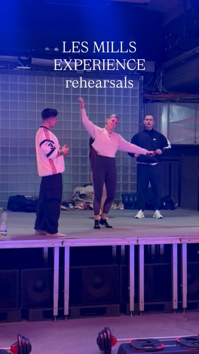 Post 1 by Sebastian Jaramillo on Instagram (video)