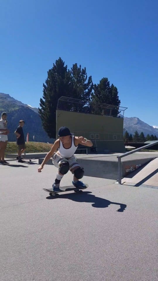 Post 6 by Rebecca Novick on Instagram (video)