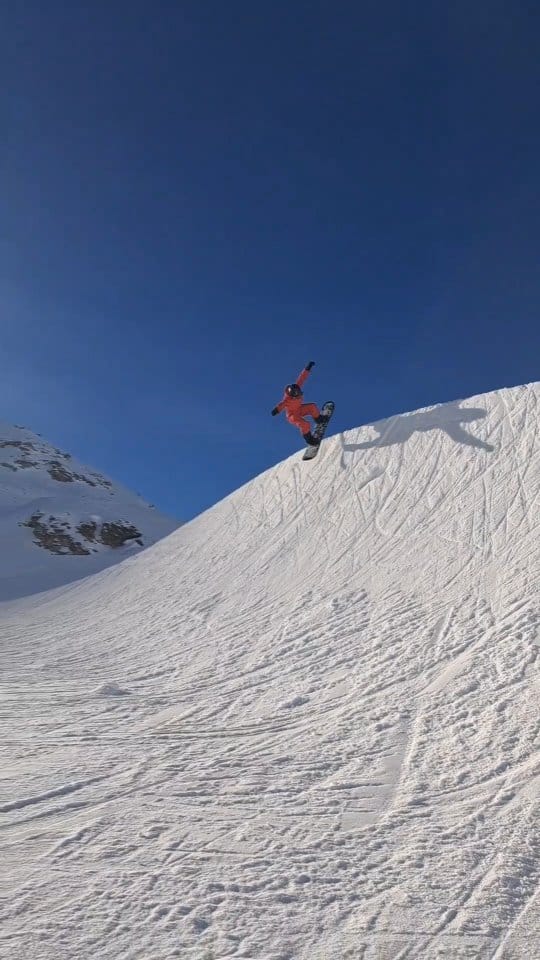 Post 1 by Rebecca Novick on Instagram (video)