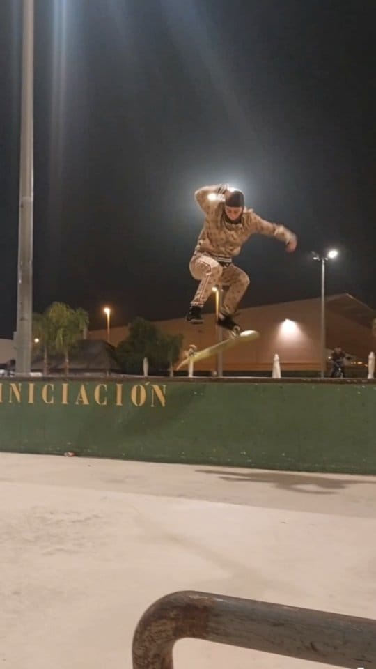 Post 4 by Rebecca Novick on Instagram (video)