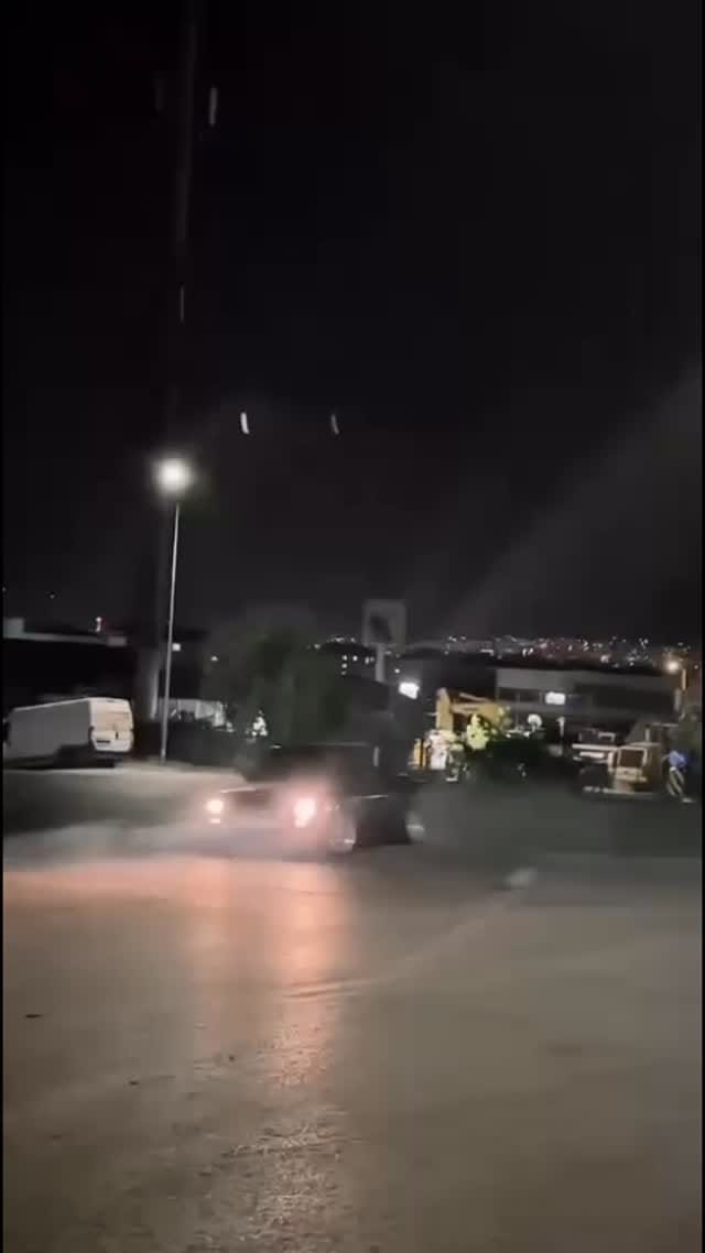 Post 1 by Rüzgâr Eray Aydın 'EA'® on Instagram (video)
