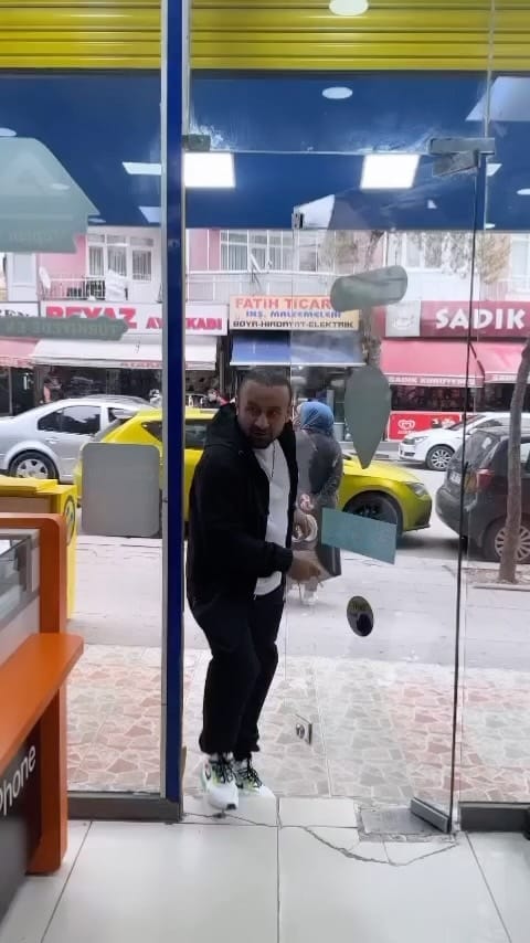 Post 7 by Rüzgâr Eray Aydın 'EA'® on Instagram (video)