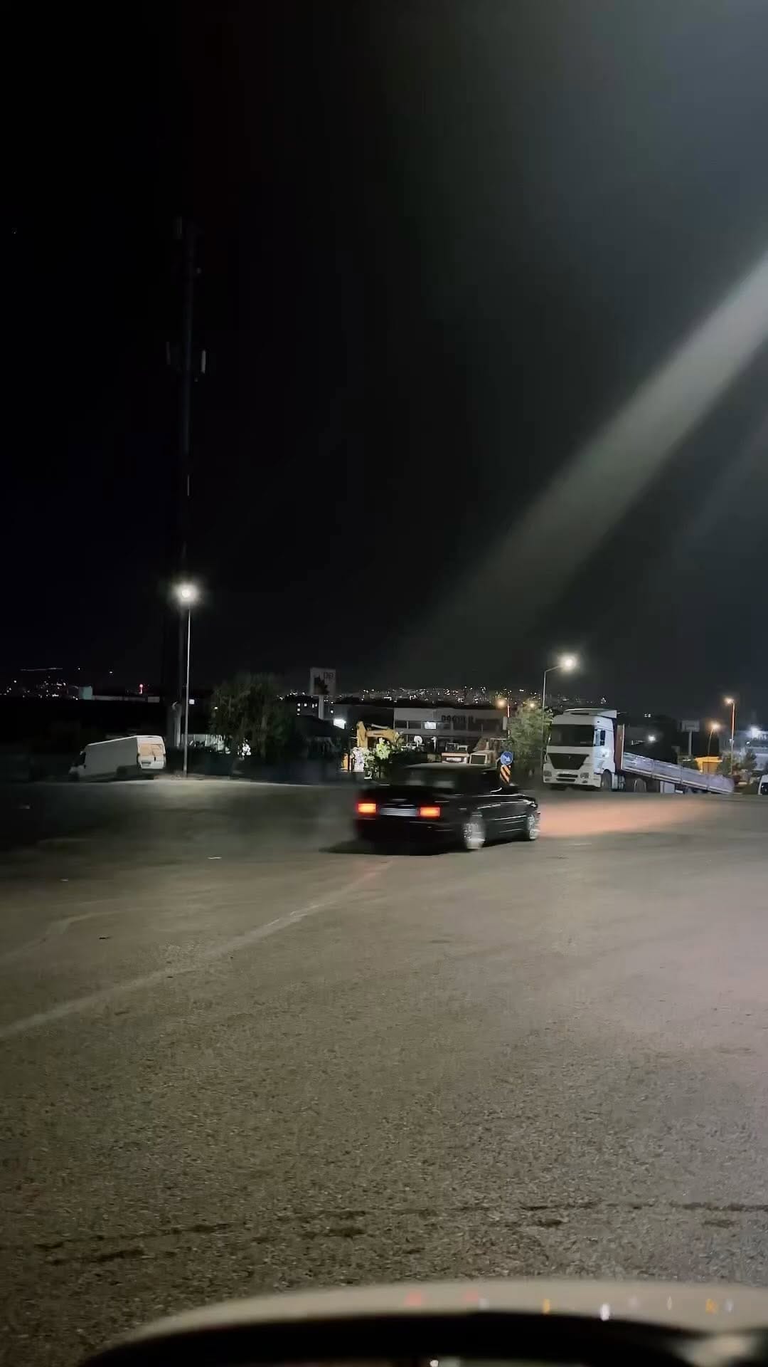 Post 4 by Rüzgâr Eray Aydın 'EA'® on Instagram (video)