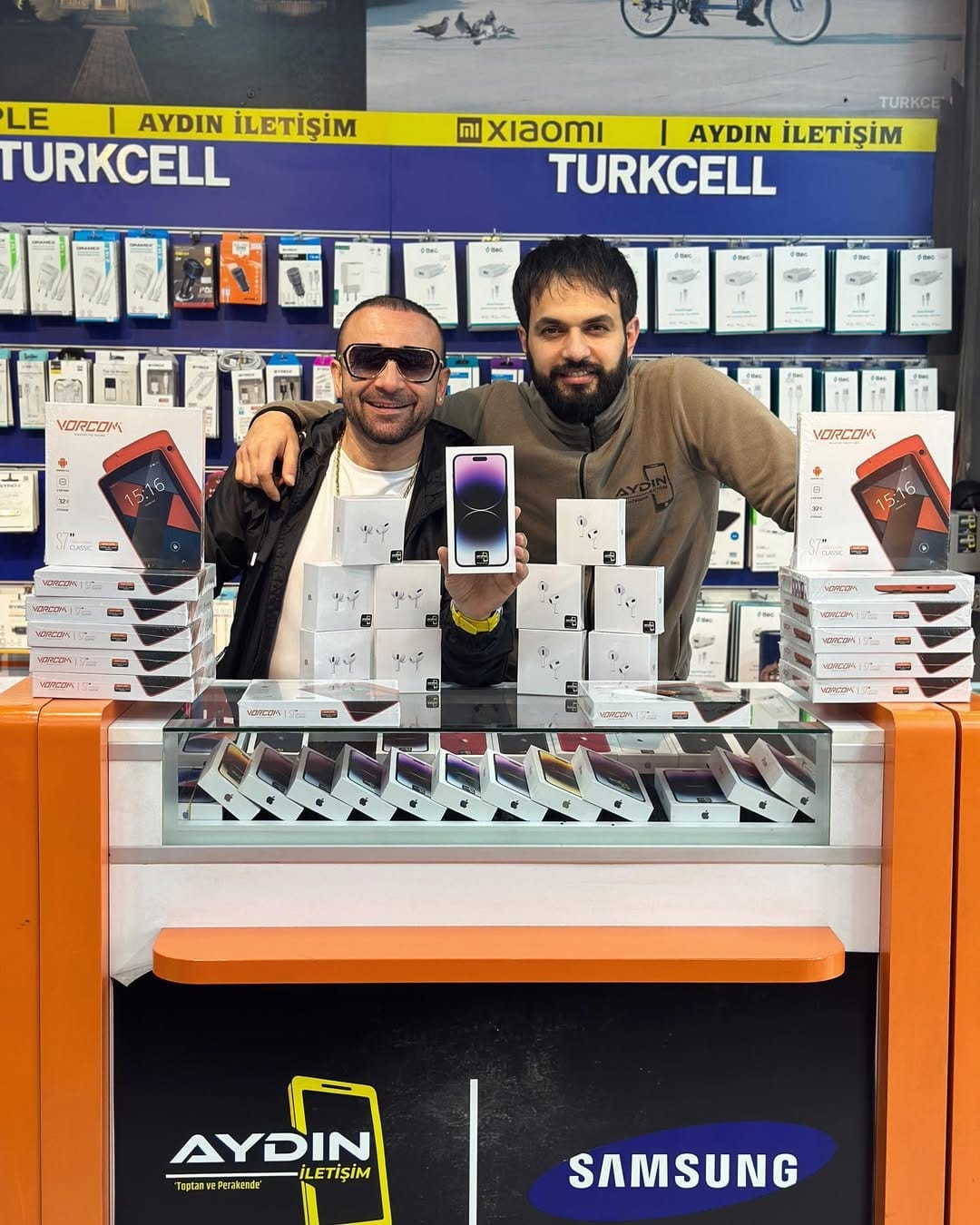 Post 8 by Rüzgâr Eray Aydın 'EA'® on Instagram (image)