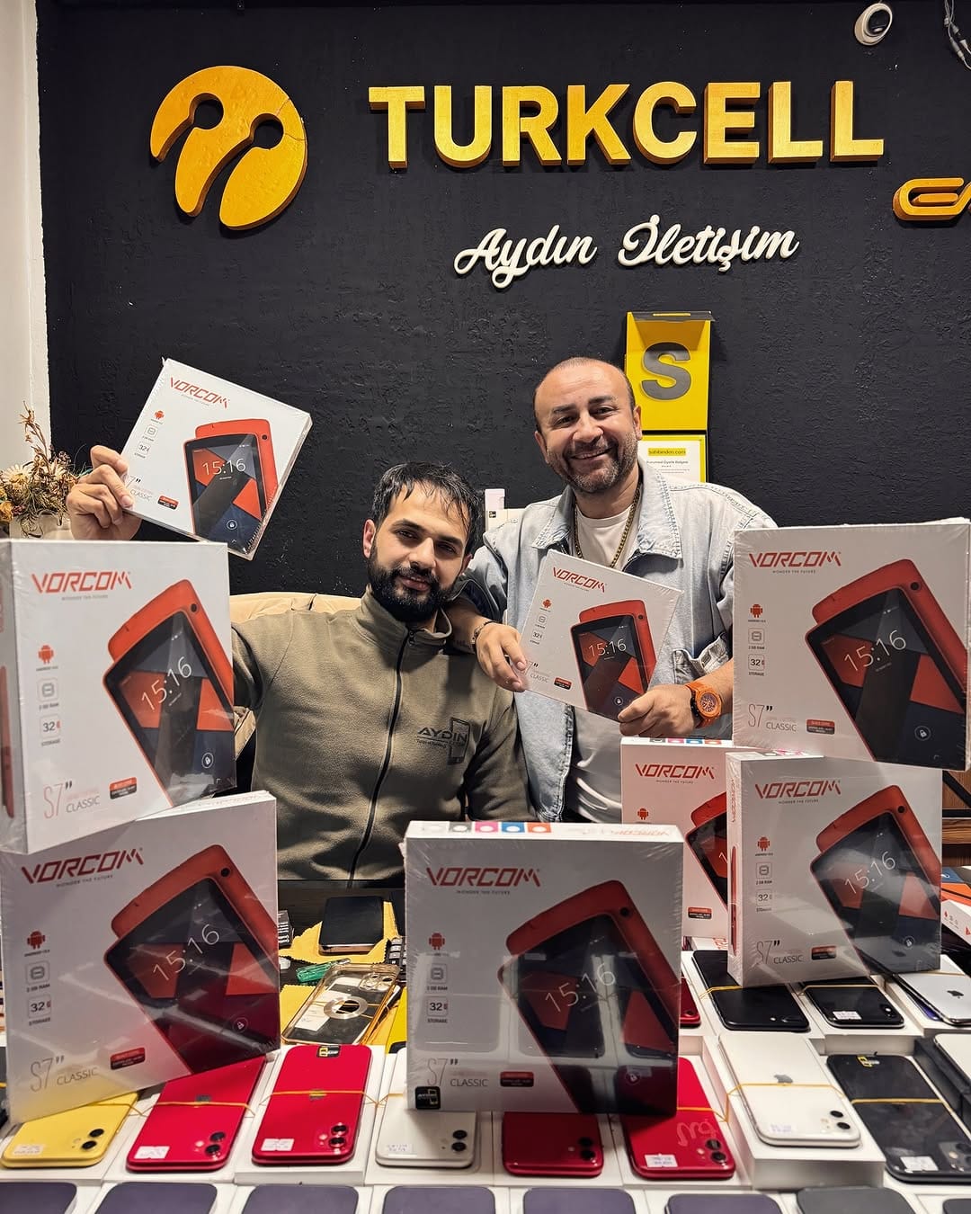 Post 3 by Rüzgâr Eray Aydın 'EA'® on Instagram (image)