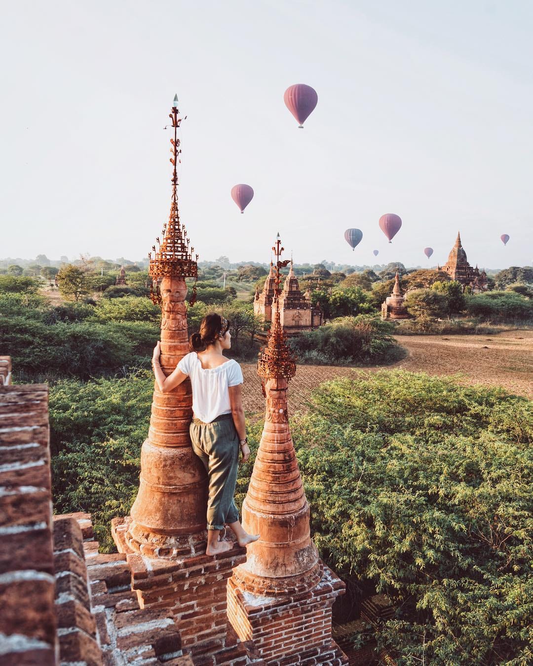 Post 8 by Tina | Travel ✈️ on Instagram (image)