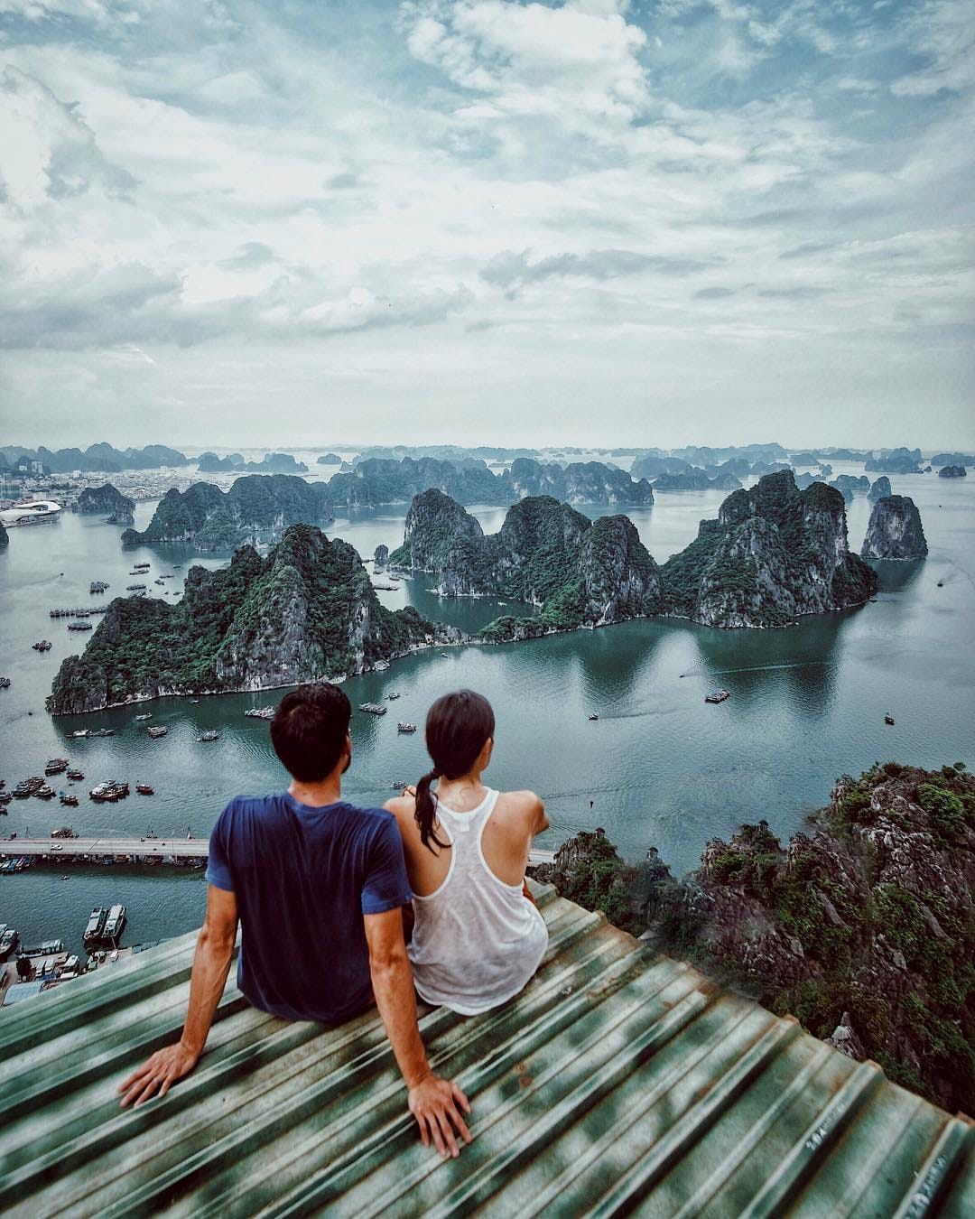 Post 10 by Tina | Travel ✈️ on Instagram (image)