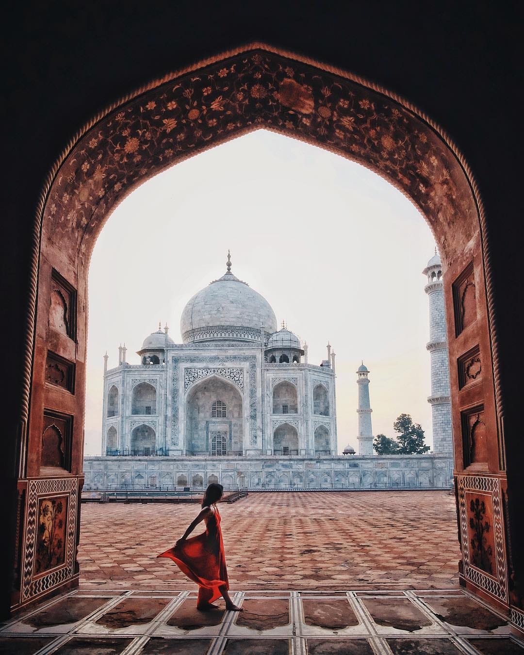 Post 9 by Tina | Travel ✈️ on Instagram (image)