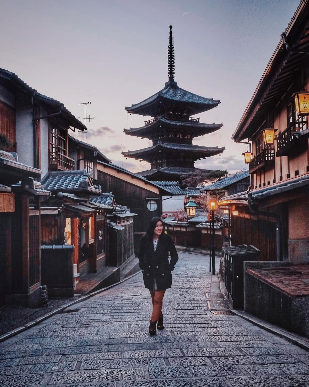 Post 7 by Tina | Travel ✈️ on Instagram (image)