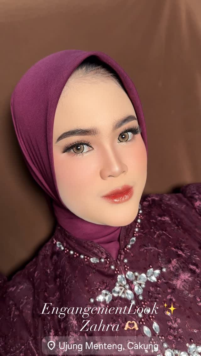 Post 3 by makeupbyzila on Instagram (video)