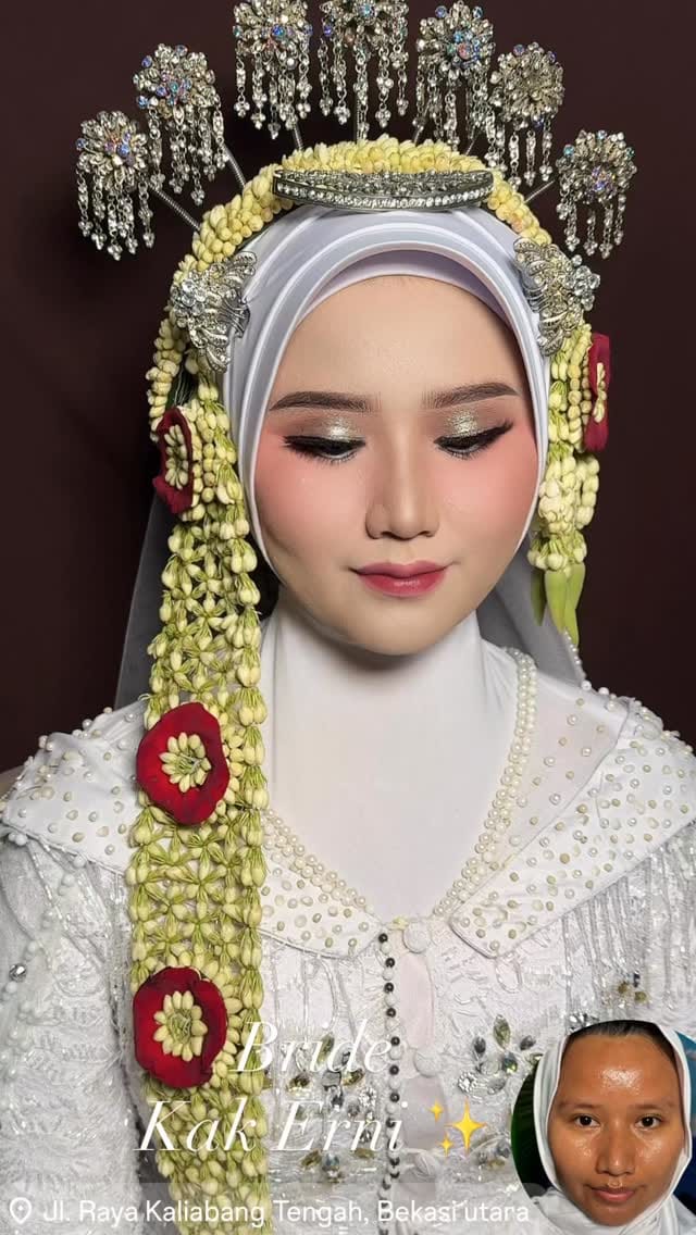 Post 1 by makeupbyzila on Instagram (video)