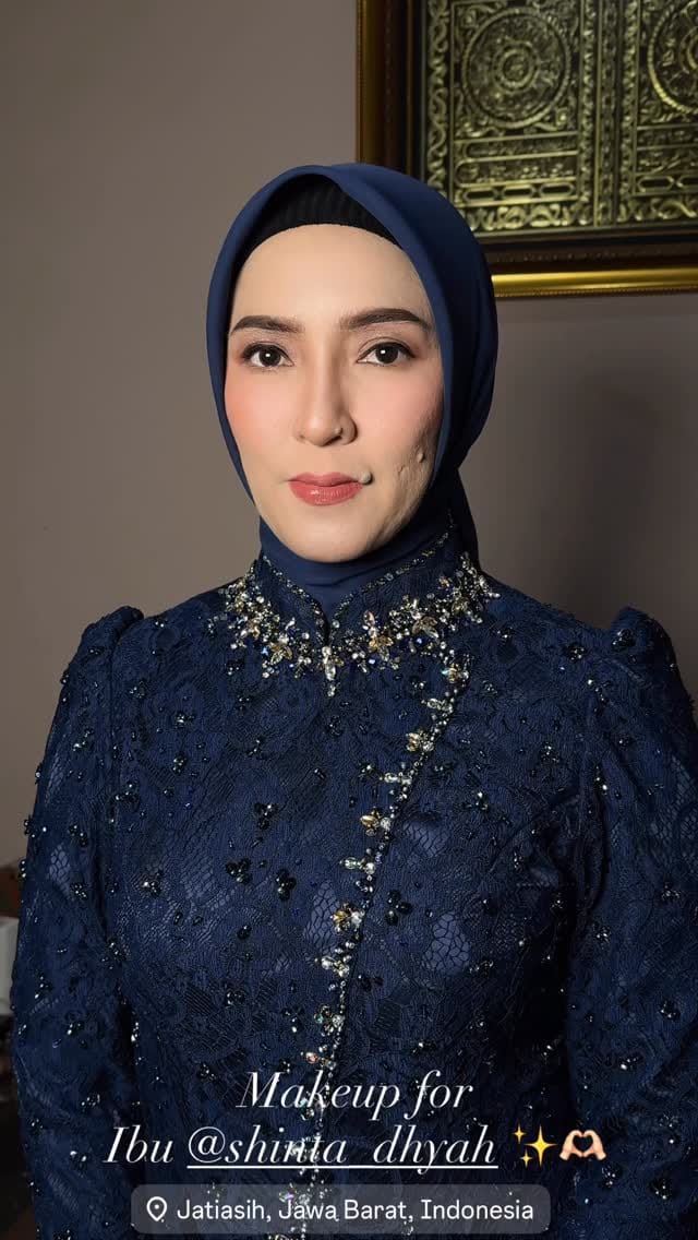 Post 4 by makeupbyzila on Instagram (video)