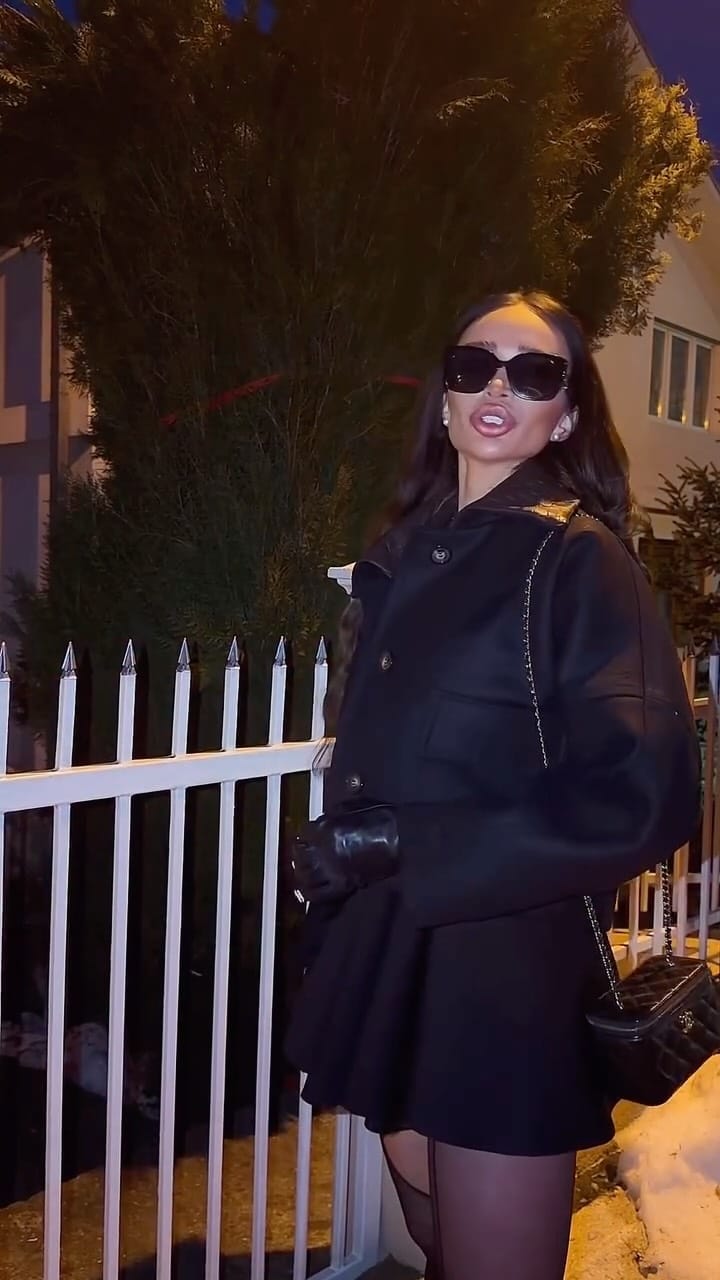 Post 4 by L'officiel.label®️ on Instagram (video)