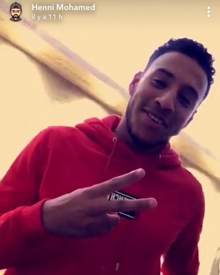 Post 8 by CHAMPIONS DU MONDE 2018 ⭐️⭐️ on Instagram (video)