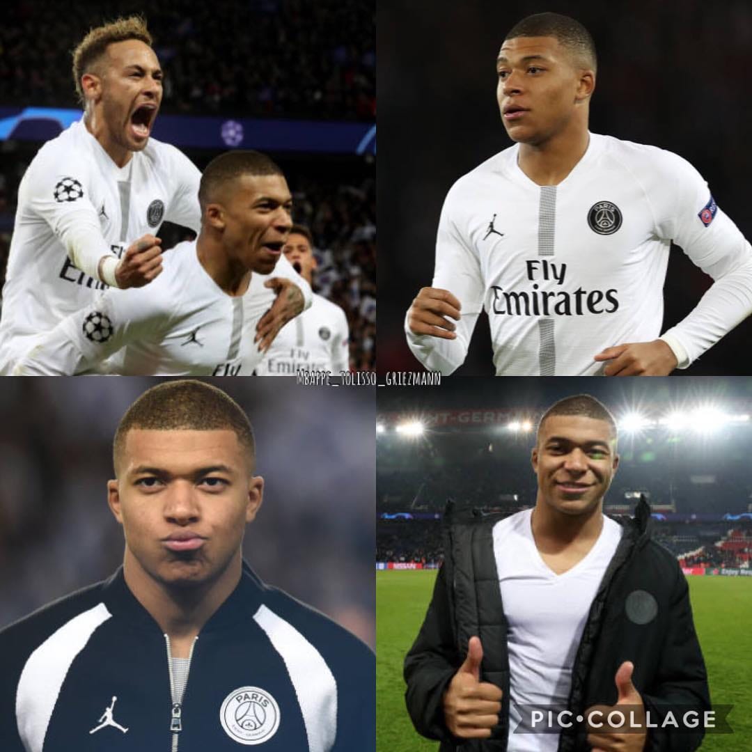 Post 10 by CHAMPIONS DU MONDE 2018 ⭐️⭐️ on Instagram (image)
