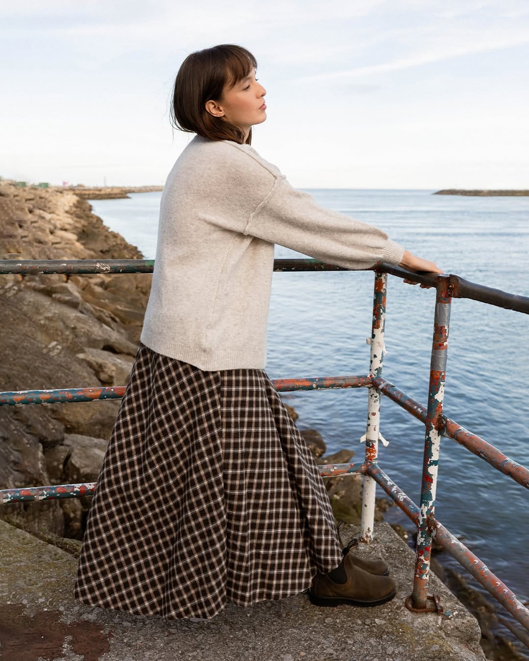 Post 3 by LUA BASQUE on Instagram (image)