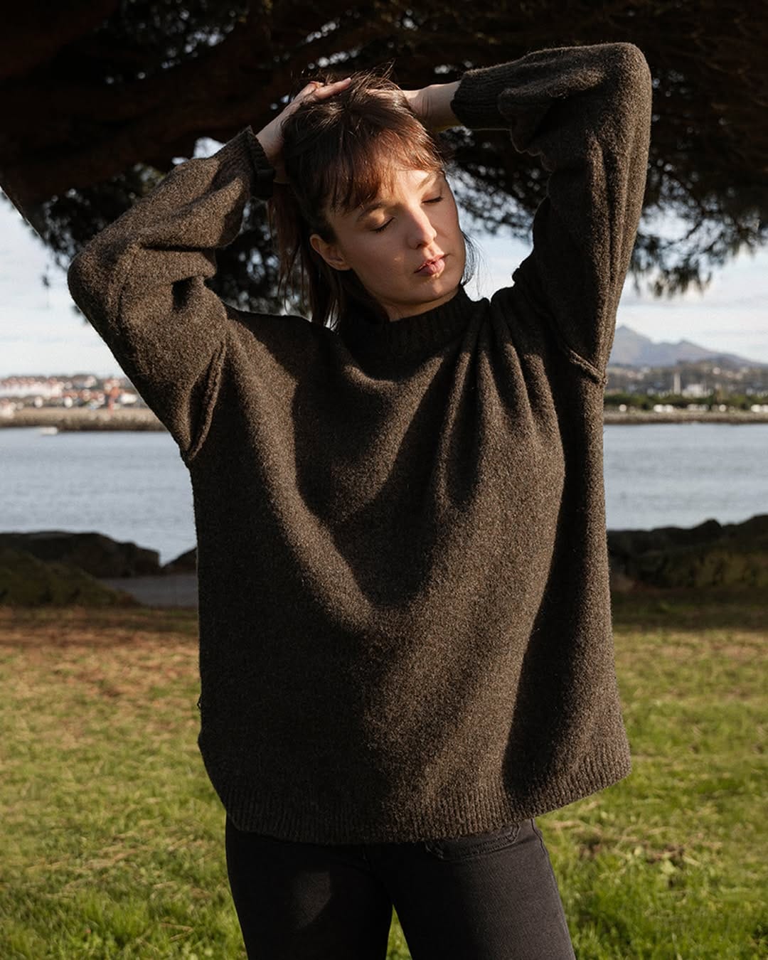 Post 8 by LUA BASQUE on Instagram (image)