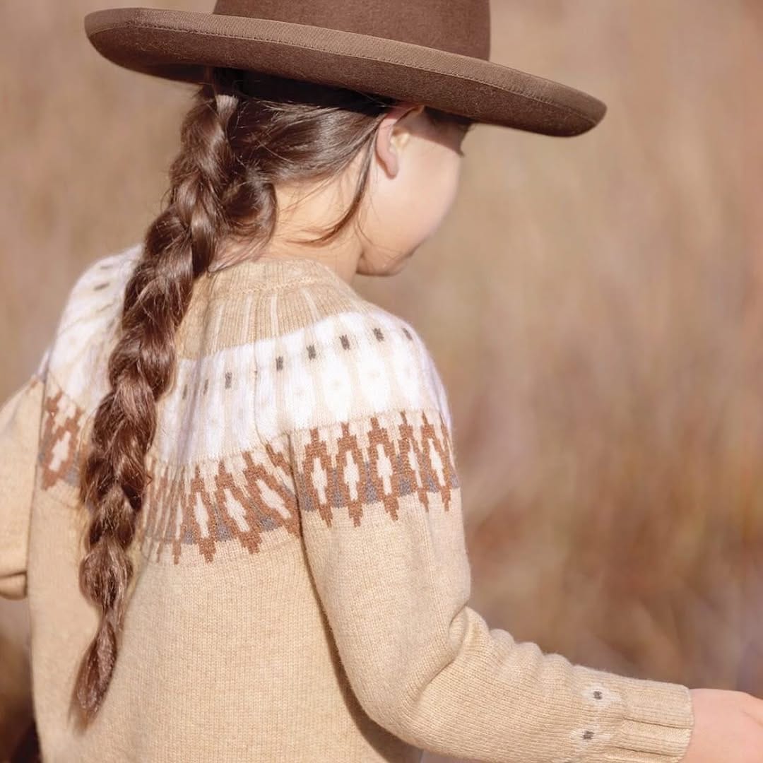 Post 7 by Ro Infantil on Instagram (image)