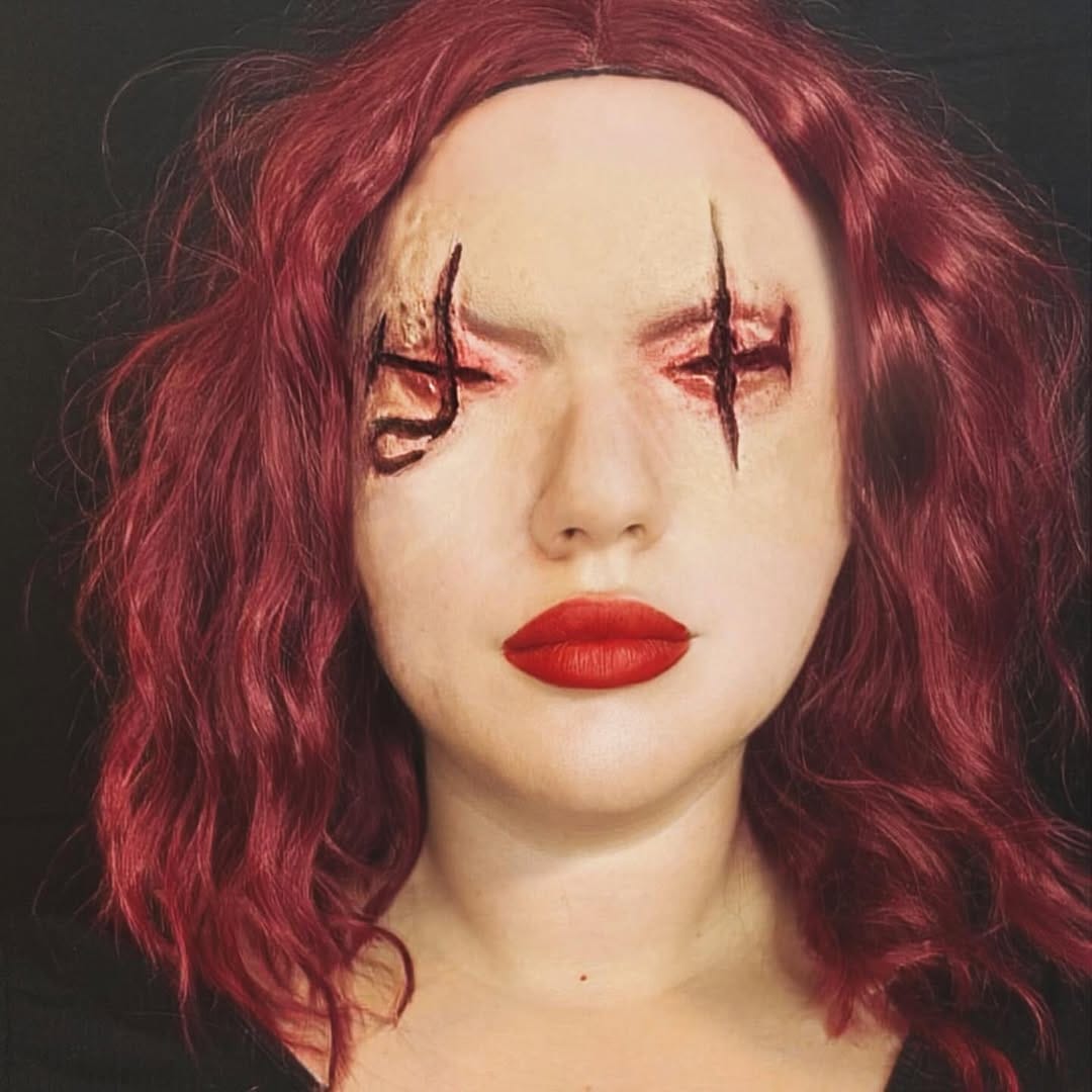 Post 3 by B h r e a g h 🔪 on Instagram (image)