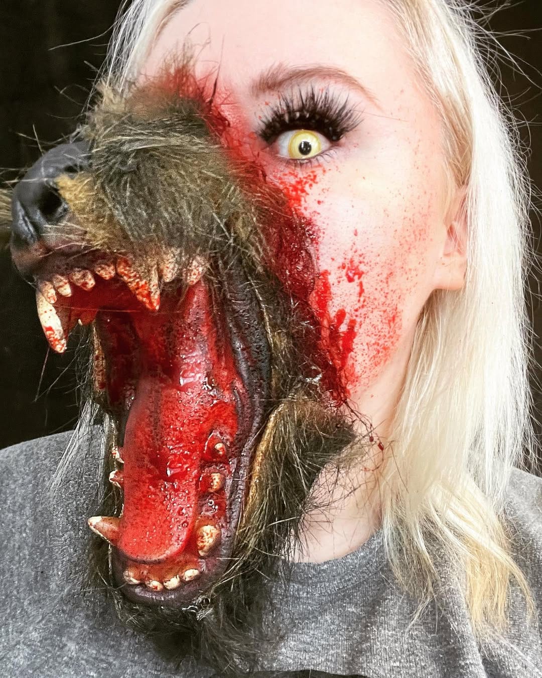 Post 9 by B h r e a g h 🔪 on Instagram (image)