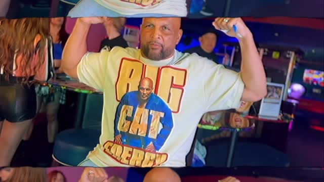 Post 8 by Top Shelf Wrestling Finds on Instagram (video)
