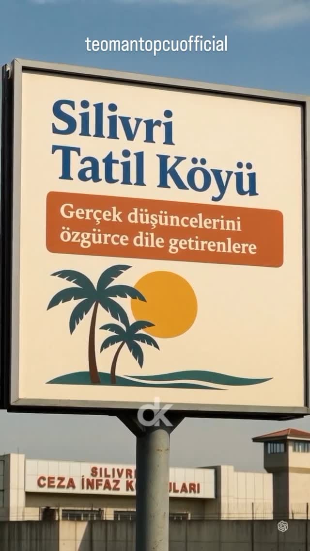 Post 7 by Gezi Tozu Burcu on Instagram (video)