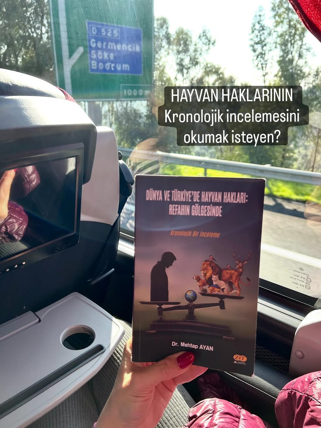 Post 1 by Gezi Tozu Burcu on Instagram (image)