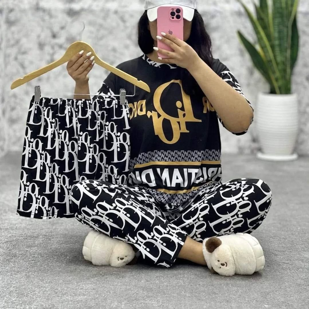 Post 6 by Pijama Lux on Instagram (image)