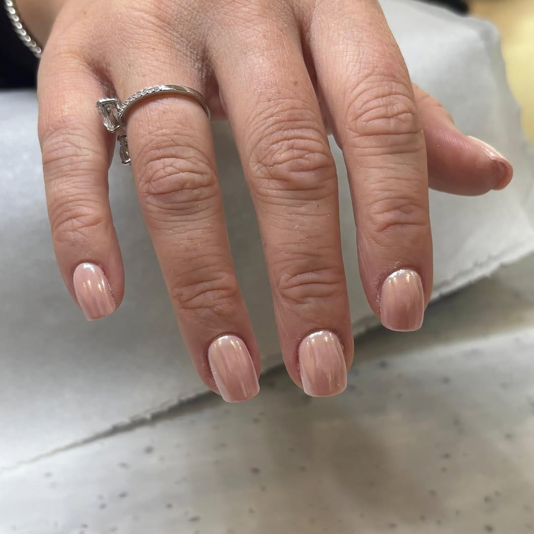 Post 7 by Now Beauty on Instagram (image)