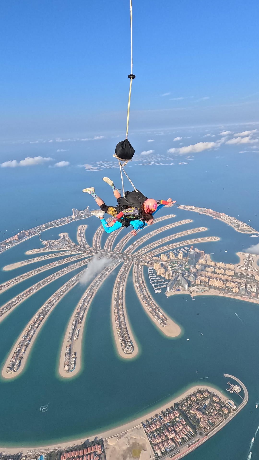 Post 10 by Model Dancer Dubai UAE on Instagram (video)