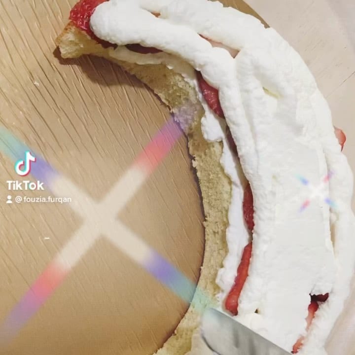 Post 7 by Fouzia Kitchen & Vlogs on Instagram (video)