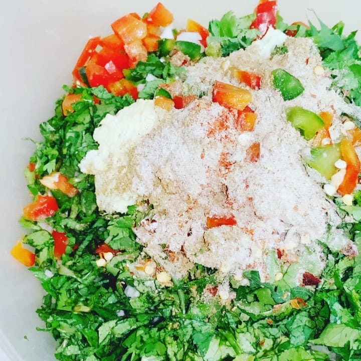 Post 2 by Fouzia Kitchen & Vlogs on Instagram (video)