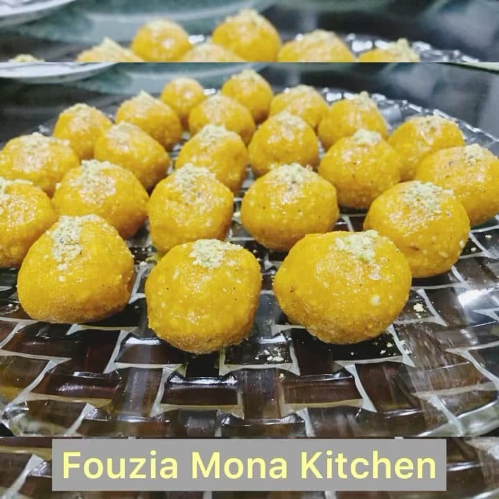 Post 5 by Fouzia Kitchen & Vlogs on Instagram (video)
