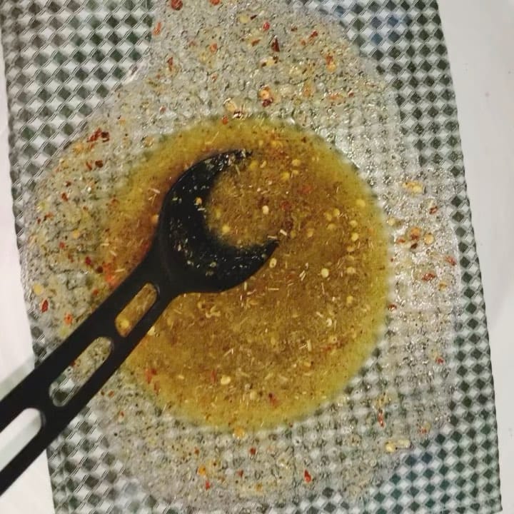 Post 9 by Fouzia Kitchen & Vlogs on Instagram (video)